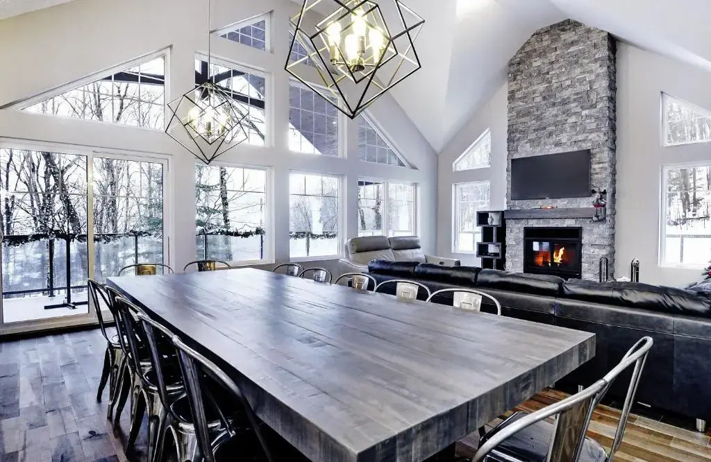 Chalet 06 Chemin Blanc by Les Chalets Alpins