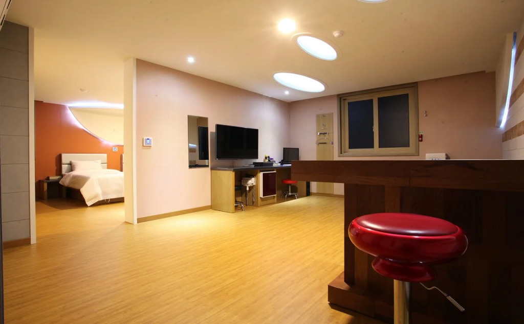 Eumseong-Seoul Hotel
