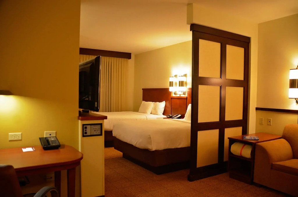 Hyatt Place North Charleston