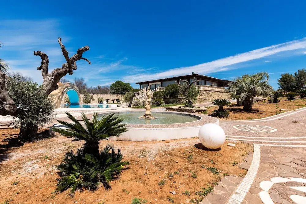 Villa Flo