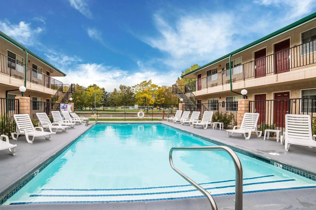 Quality Inn & Suites Minden