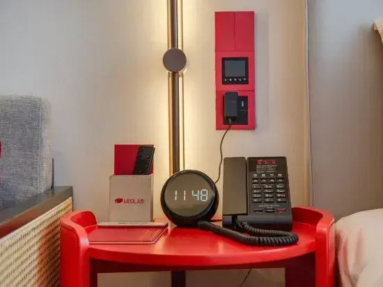 Wassim Hotel (Jinan CBD MixC Store)