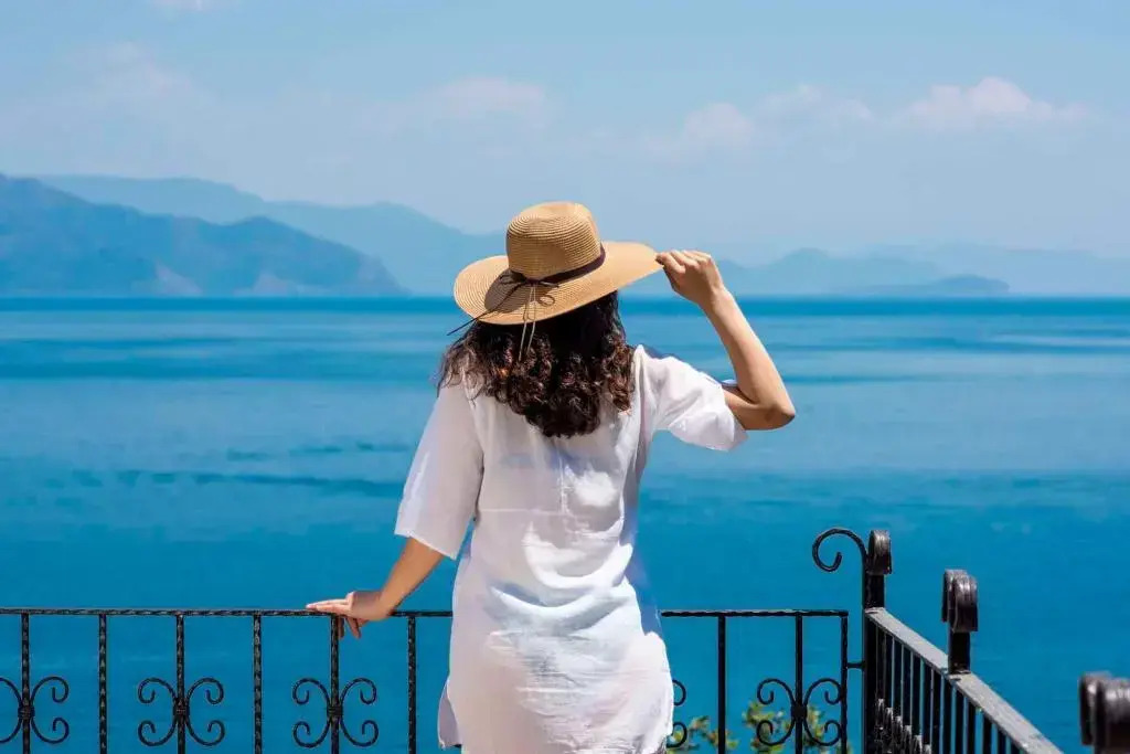 Florya Kumlubük Hotel Marmaris