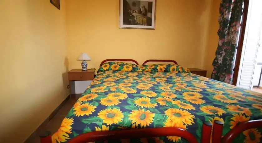 Villa Ninfea Lido di Noto