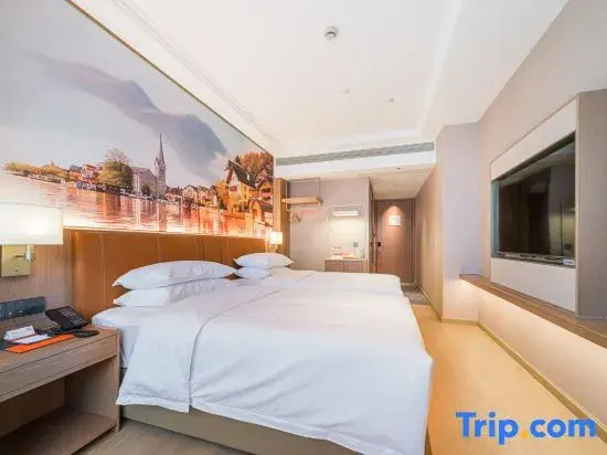 Vienna Hotel (Yiwu International Trade City & Global Digital Trade Center Branch)