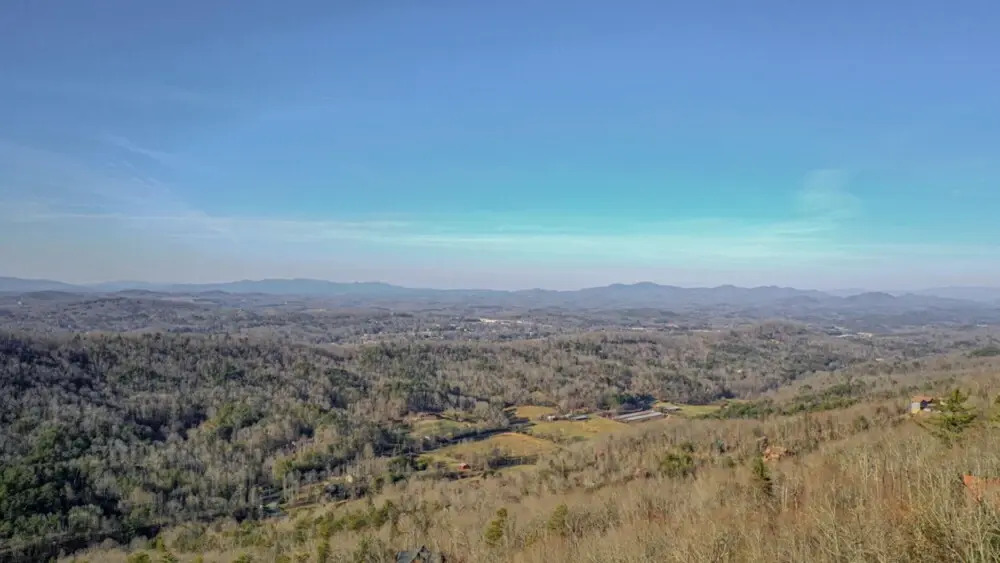 Valhalla View by Escape to Blue Ridge