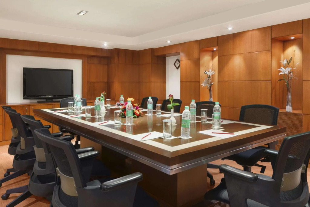 Ramada By Wyndham Jaipur