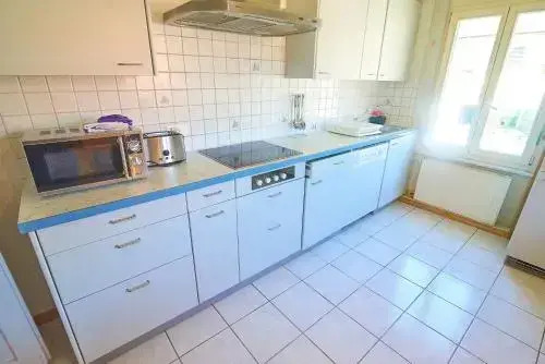 Residence Villa Flora