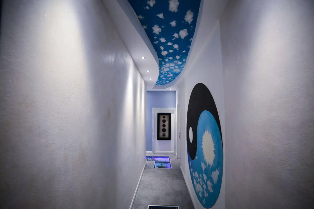 BnB Notte Stellata