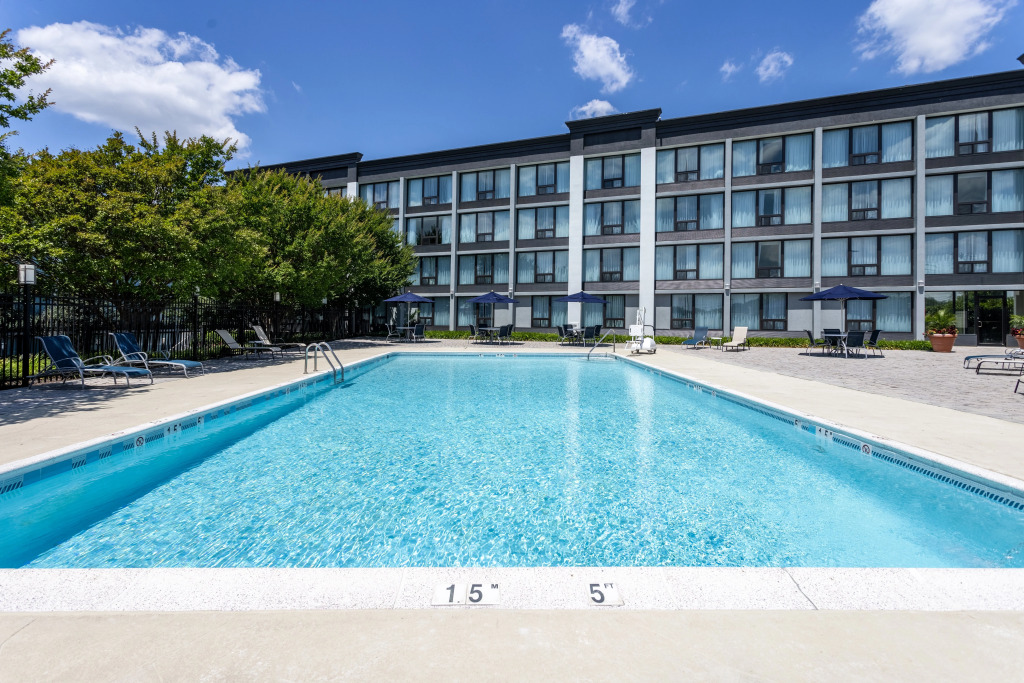 Holiday Inn Columbia East-Jessup by IHG