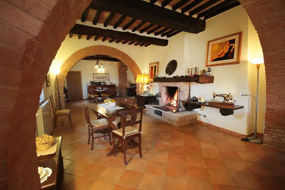 Casa Bolsinina