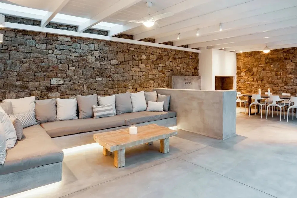 Villa Galatia by Thalassa Residence Mykonos