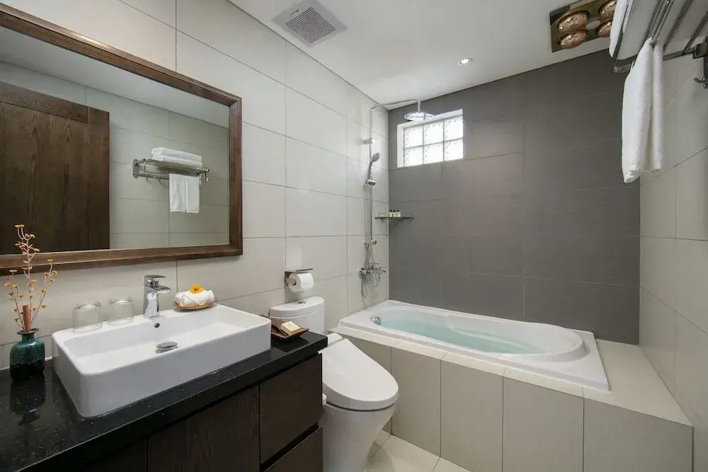 The Bloom Hanoi - Bespoke Living