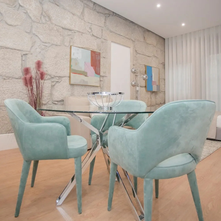 Liiiving - Downtown Luxury Apartment 0T