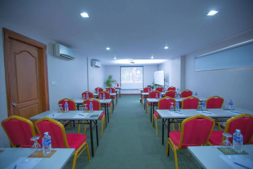 Jing Du Hotel