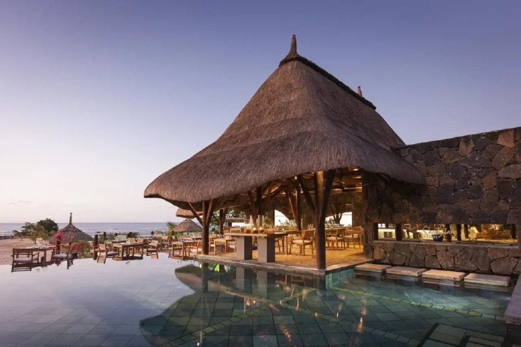 Veranda Pointe Aux Biches Hotel & Spa
