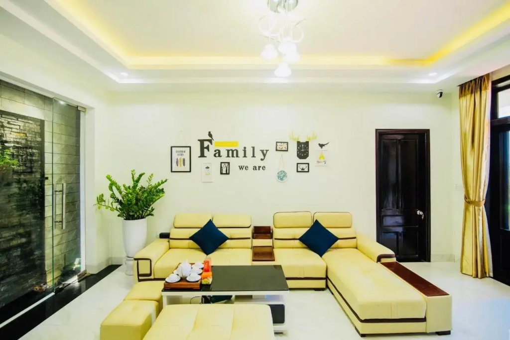 SAM HOMESTAY HUE