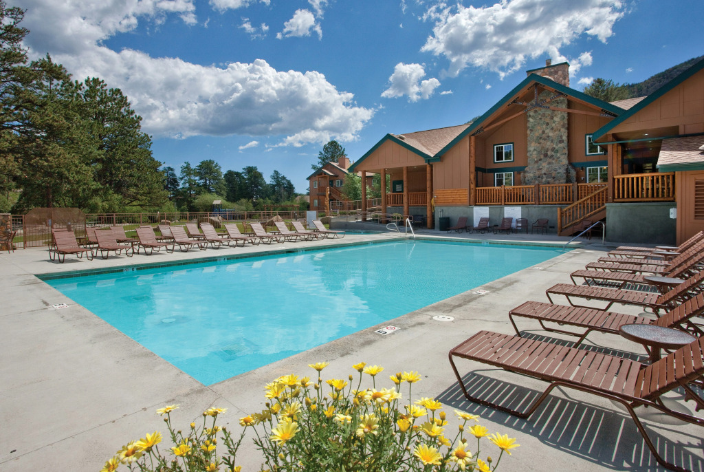 WorldMark Estes Park