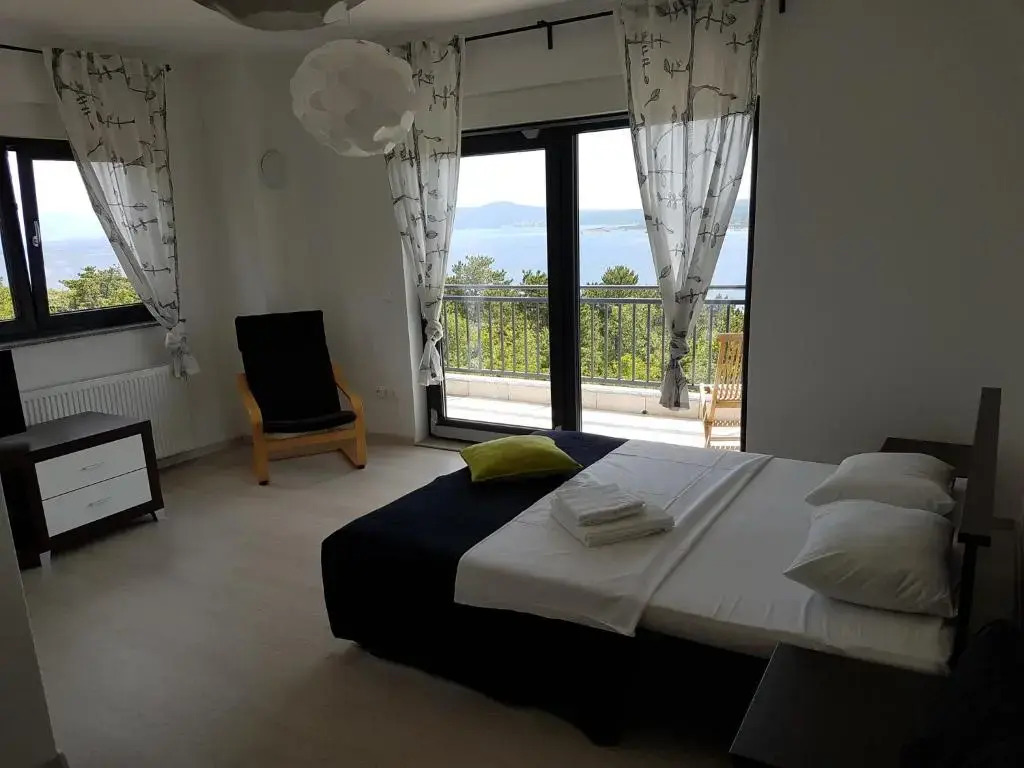 Holiday home in Crikvenica 41598