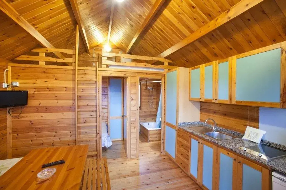 Camping Gironella