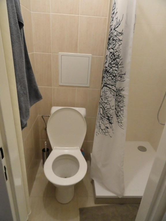 Apartmán Sluka