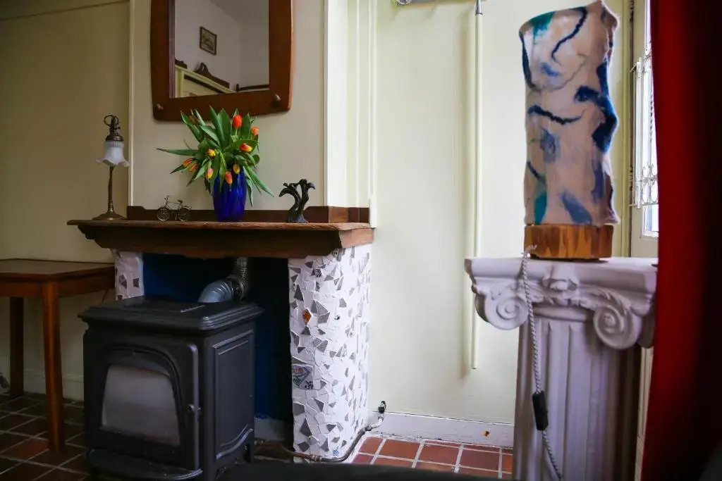 B&B Gasthuis 288