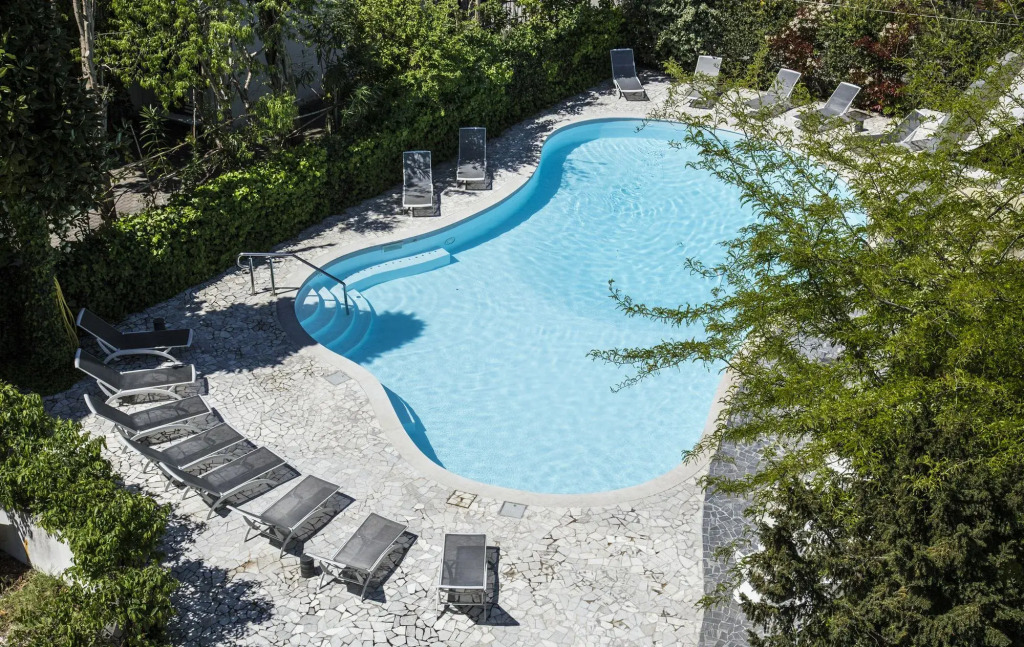 Hotel Buona fortuna
