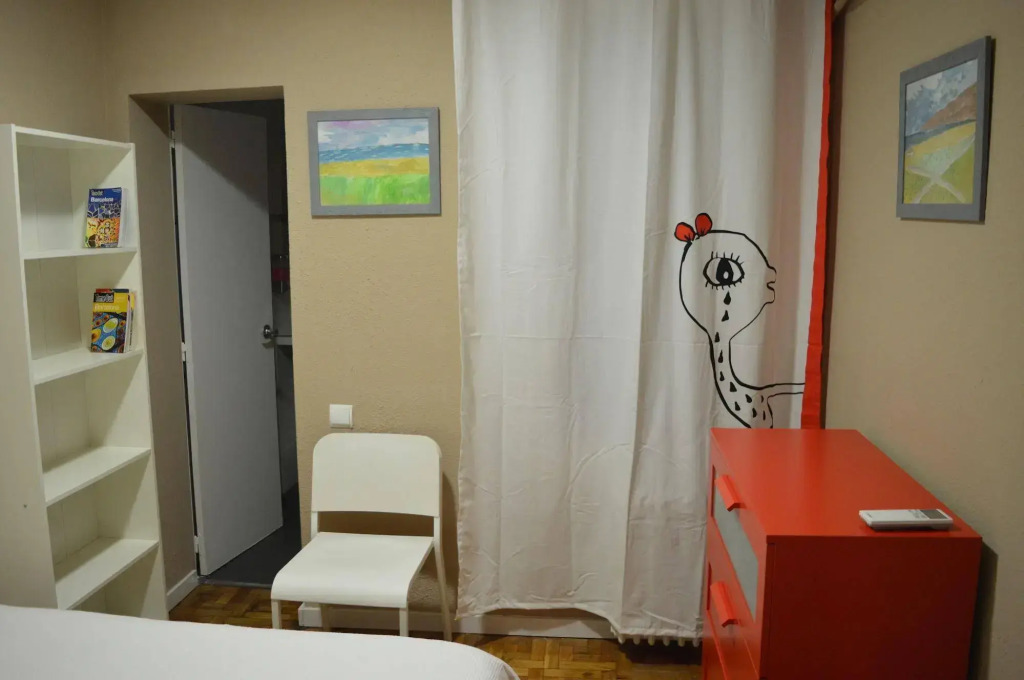 Somnio Hostels