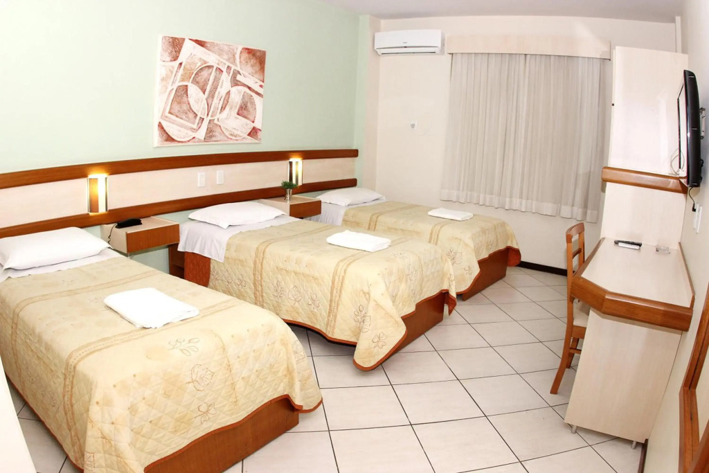 Hotel Veneza