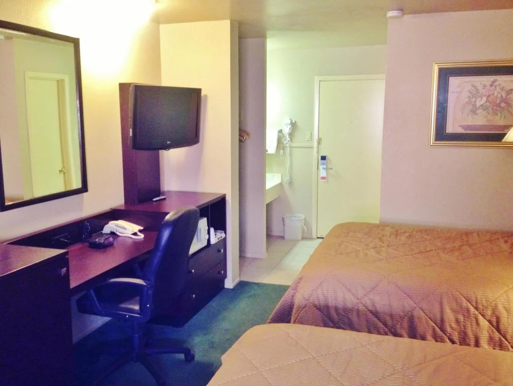 Colonial Inn Monahans TX