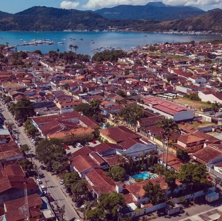Pousada do Príncipe