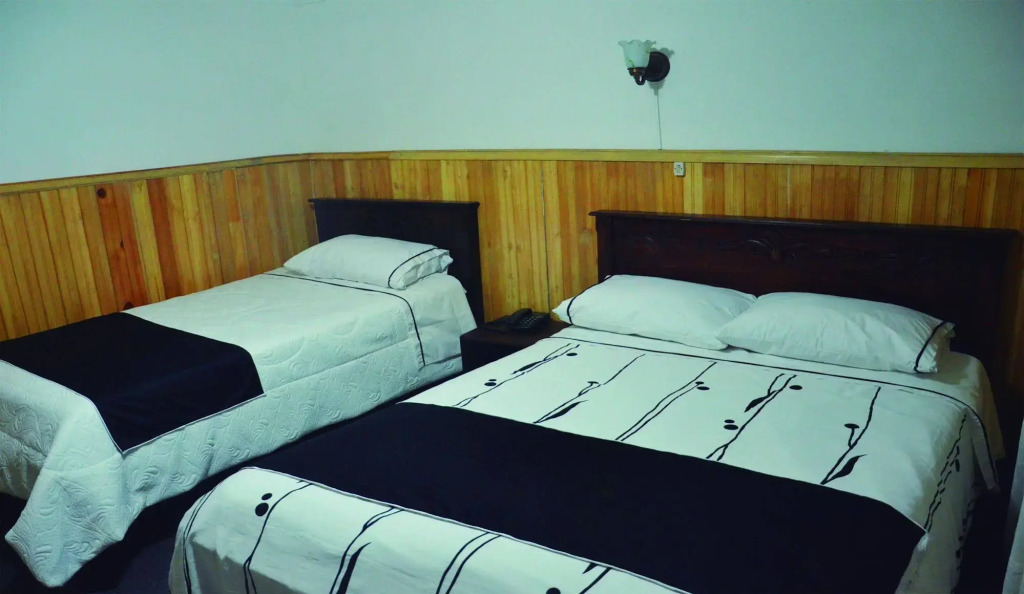 Hotel Rivera Inn