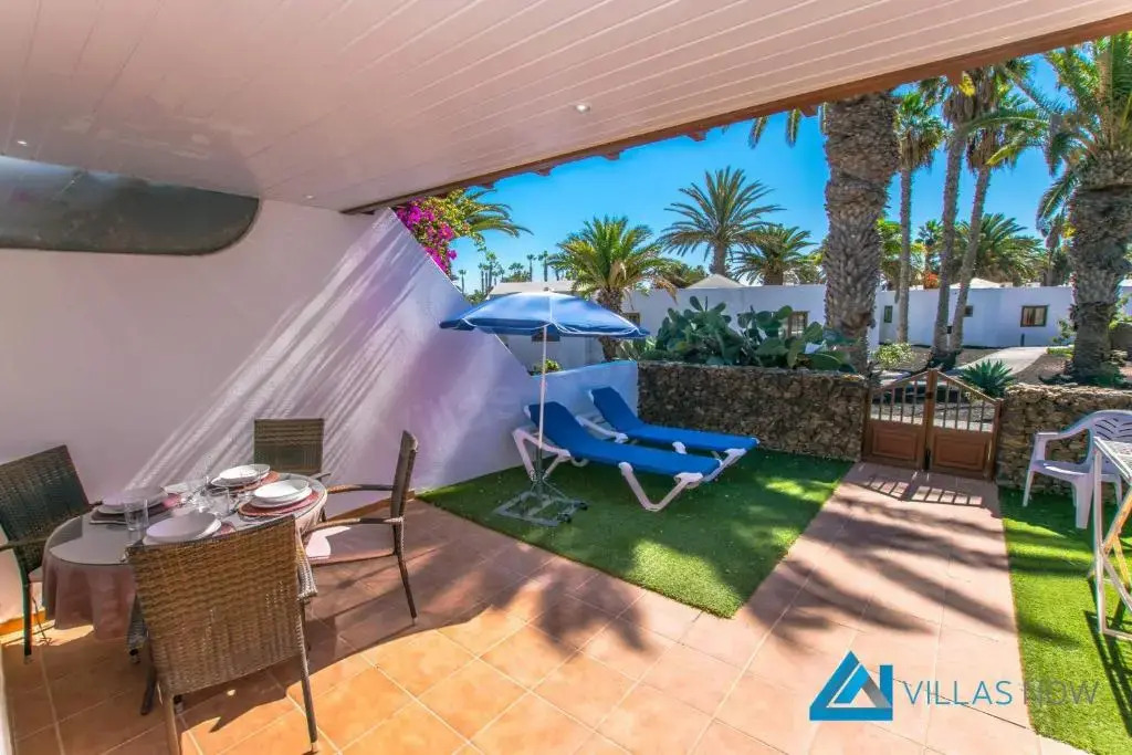 Las Brisas 112 - LH1033 By Villas Now Ltd
