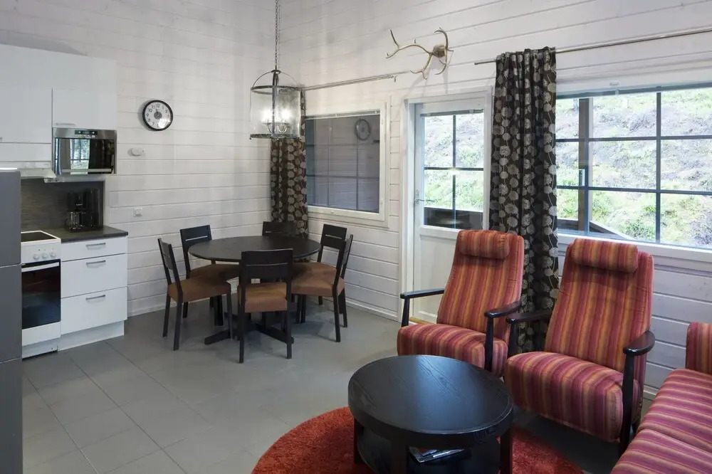 Holiday Club Salla Superior Apartments