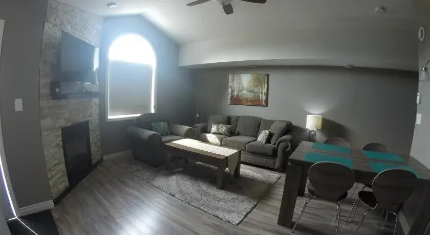 Seasons Extended Stay Suites
