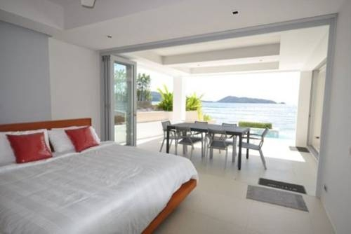 XX BAO Patong Beach Center - เบา หาดป่าตอง