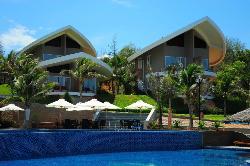 Sandunes Beach Resort & Spa