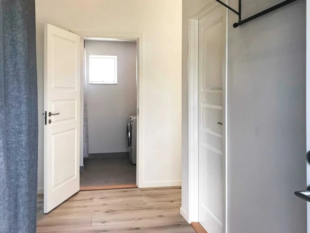 4 star holiday home in Væggerløse