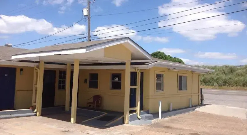 Seagull Motel