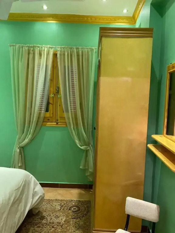 Oscar Apartment 1 in Luxor City