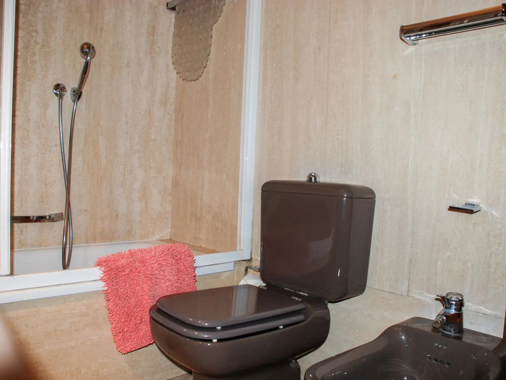 Apartment Vista San Salvatore by Interhome