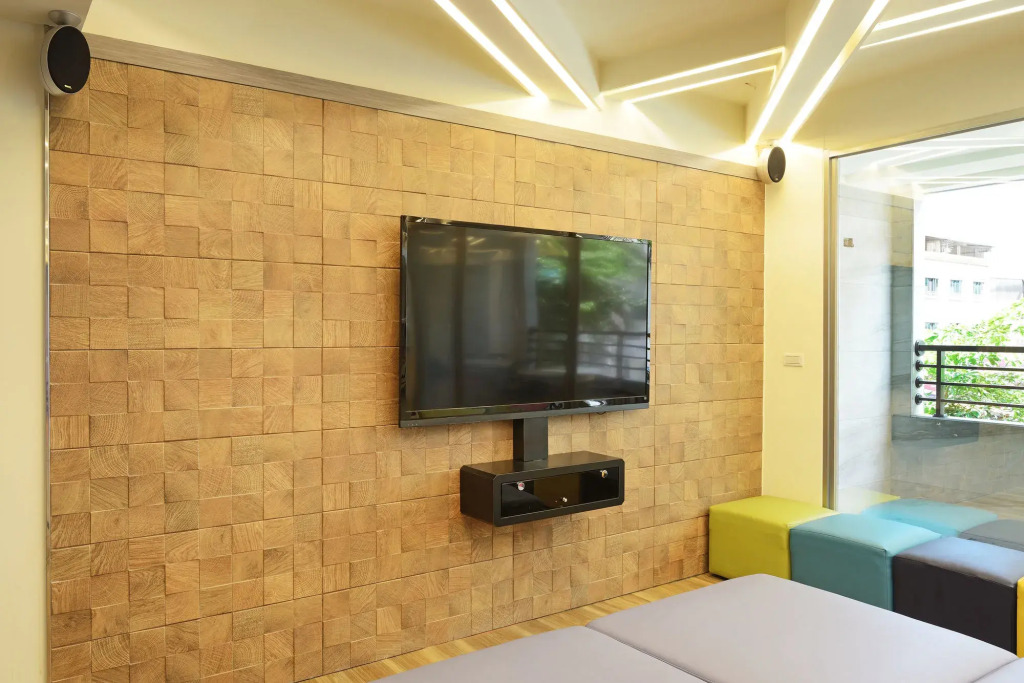 旅悅 國際青年旅館 DreamWell Hostel
