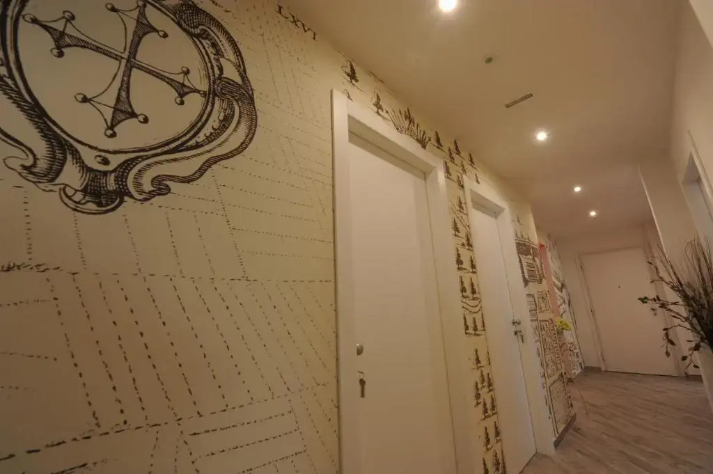 B&B Ariston Pisa Tower
