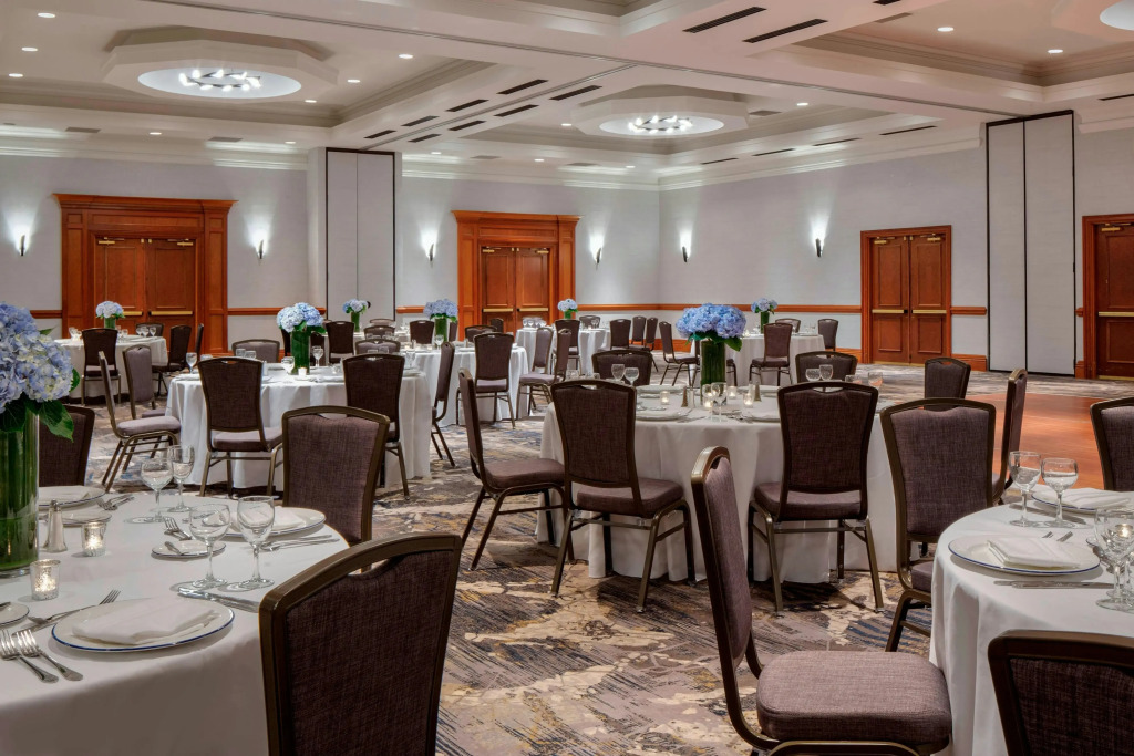 Marriott Dallas Las Colinas
