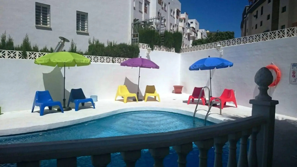 Hotel Betania