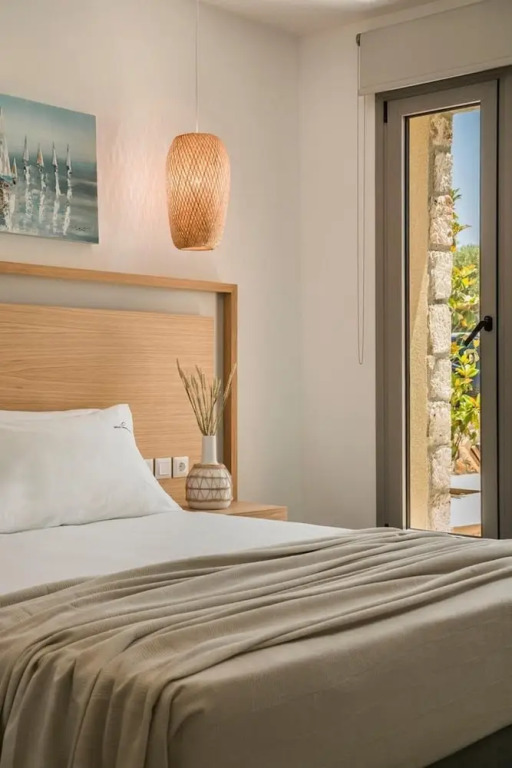 Villa Christina - Ionian Treasure Villas