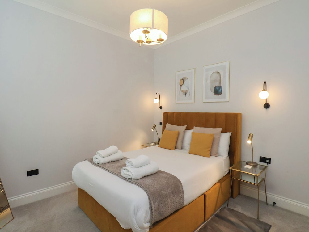 The Salisbury 1 Bed Classic Apartment