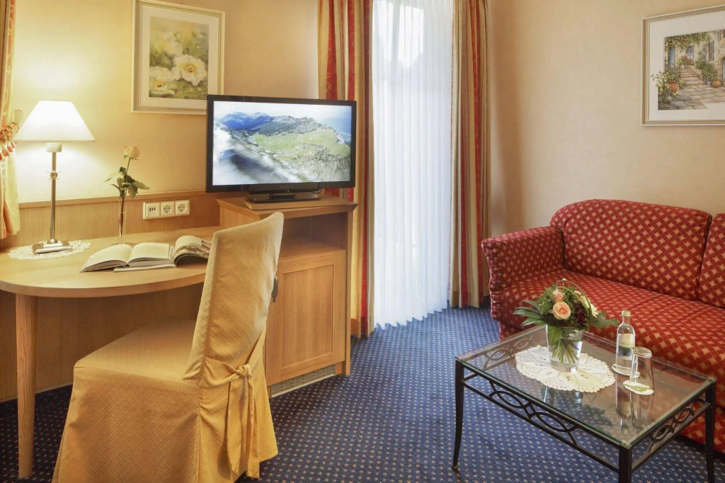 Landhotel Hirschen