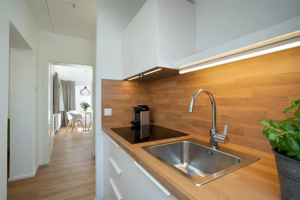 Haus Fernsicht Wohnung 17