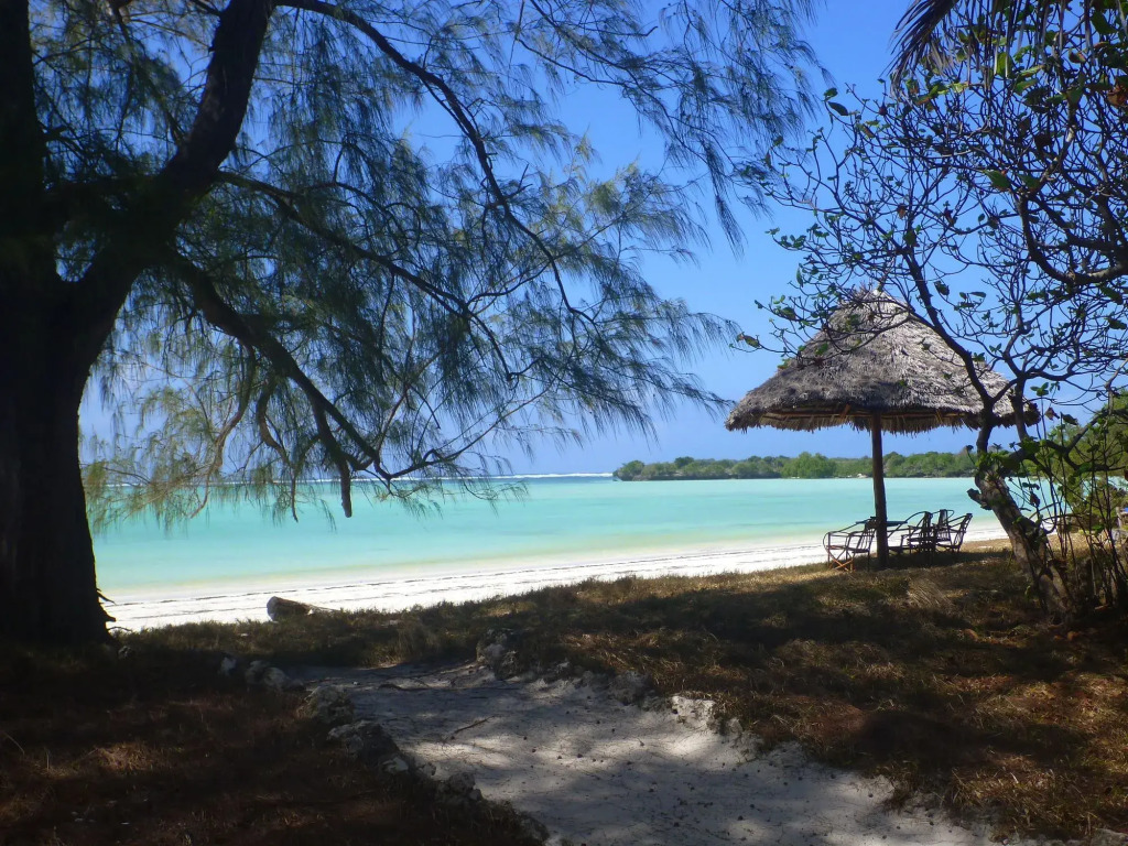 Pemba Eco Lodge Hotel